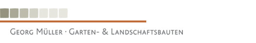 Georg M&uuml;ller Garten- & Landschaftsbau
